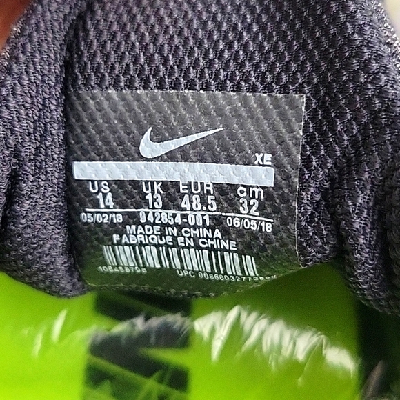 Nike Running Sneakers 🏃‍♂️ - Picture 5 of 6